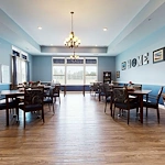 Image of Vicinia Gardens Intermediate Care (5)