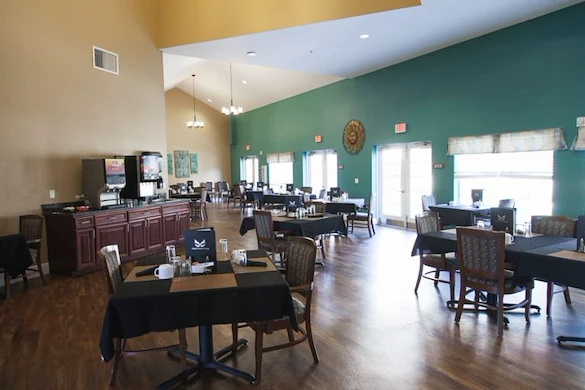 Image of Angels Senior Living at Connerton Court (2)