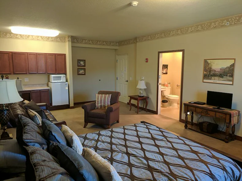 Image of Vintage Park at Tonganoxie (4)