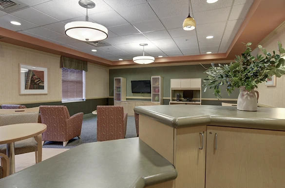 Image of Roland Park  Rehabilitation and Healthcare Center (7)