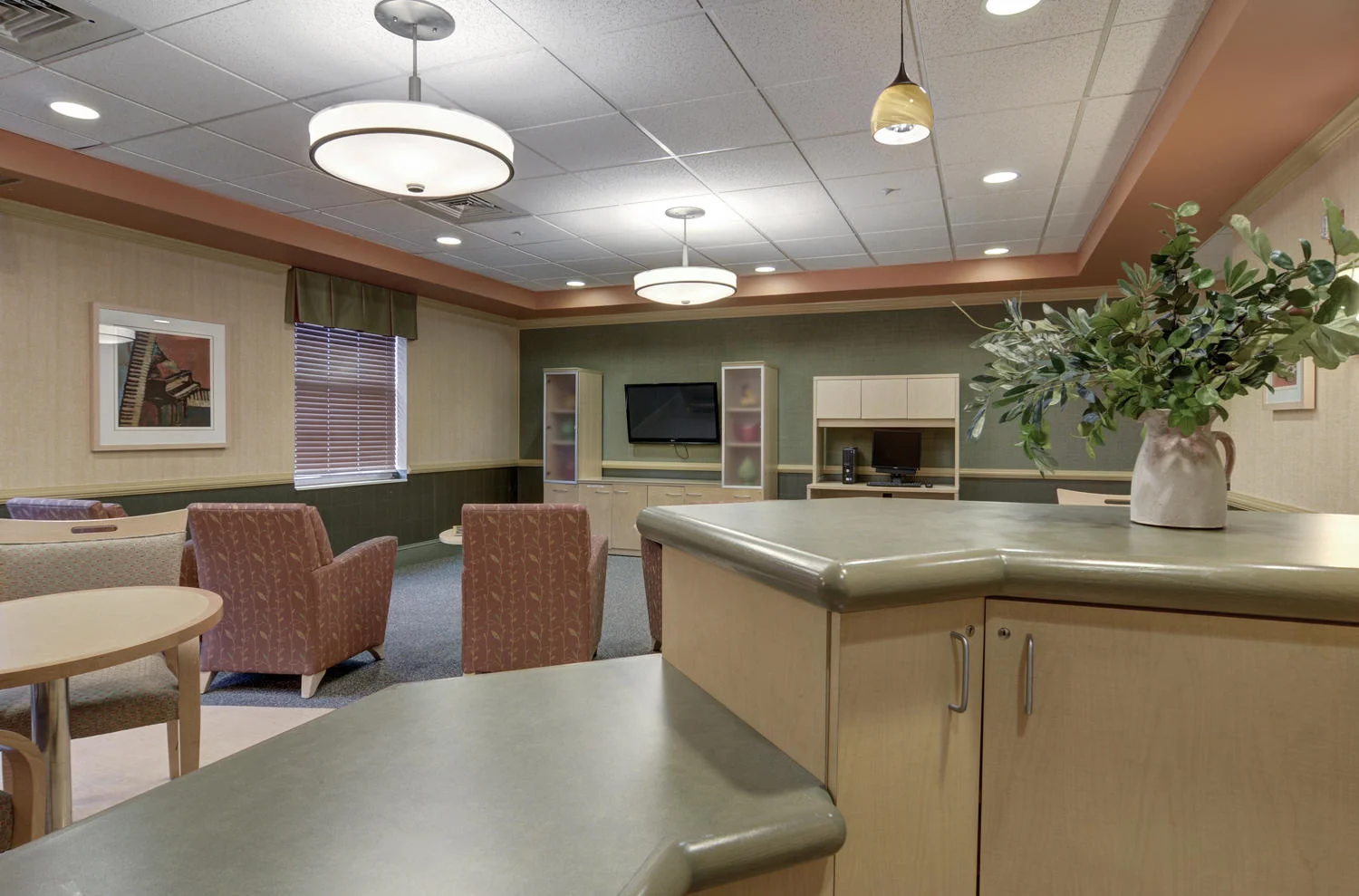 Image of Roland Park  Rehabilitation and Healthcare Center (7)