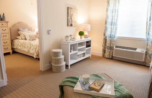 Image of Commonwealth Senior Living at The West End (3)