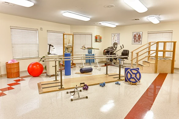 Image of Settlers Ridge Care Center (4)