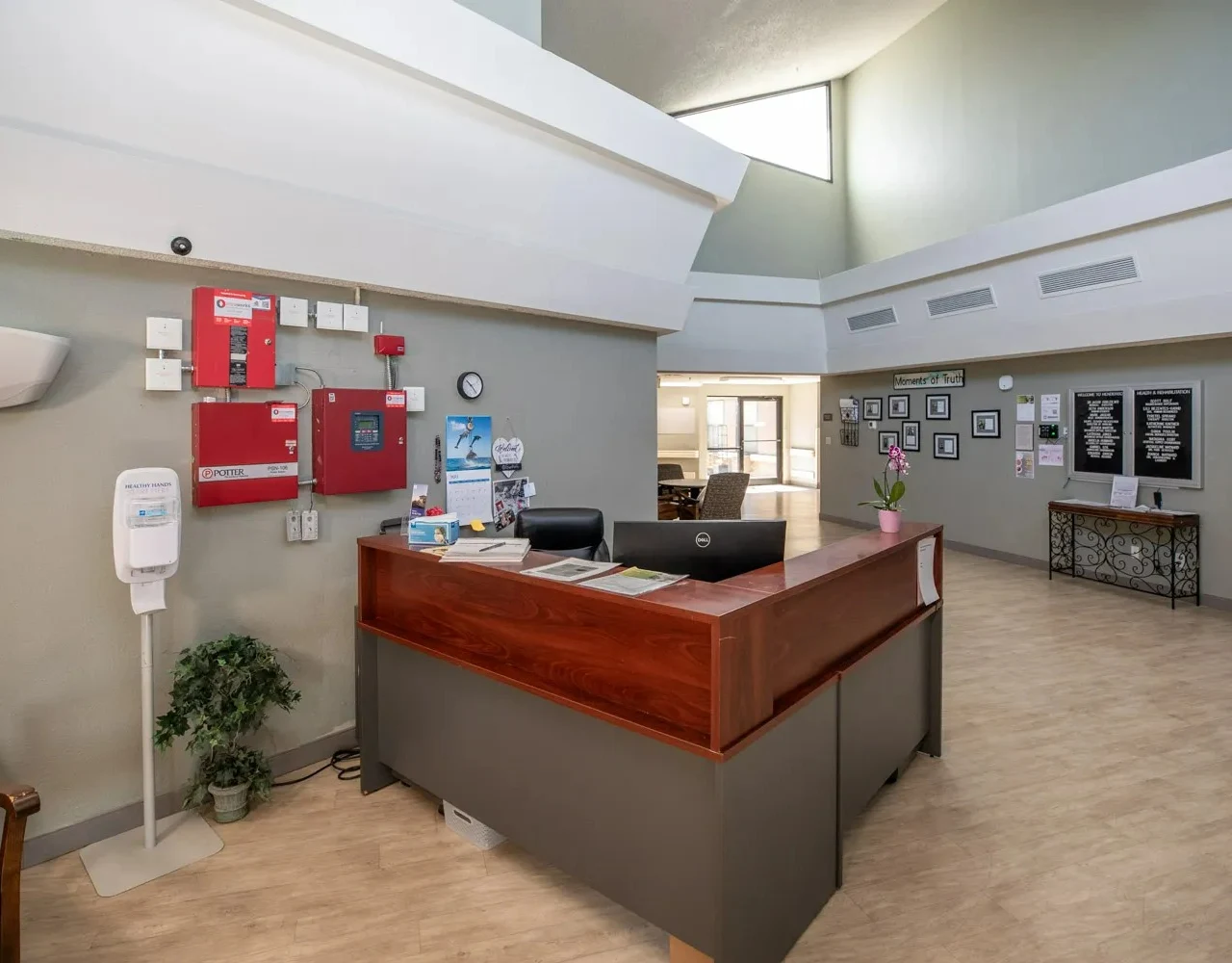 Image of Henderson Health & Rehab (3)