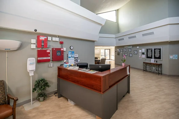 Image of Henderson Health & Rehab (3)