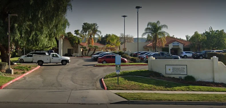 Image of Asistencia Villa Healthcare Center (1)