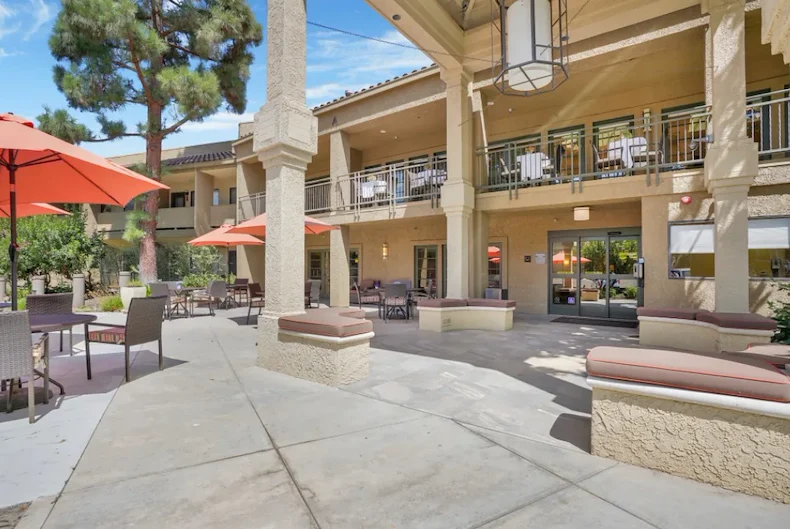 Image of The Reserve at Thousand Oaks (1)