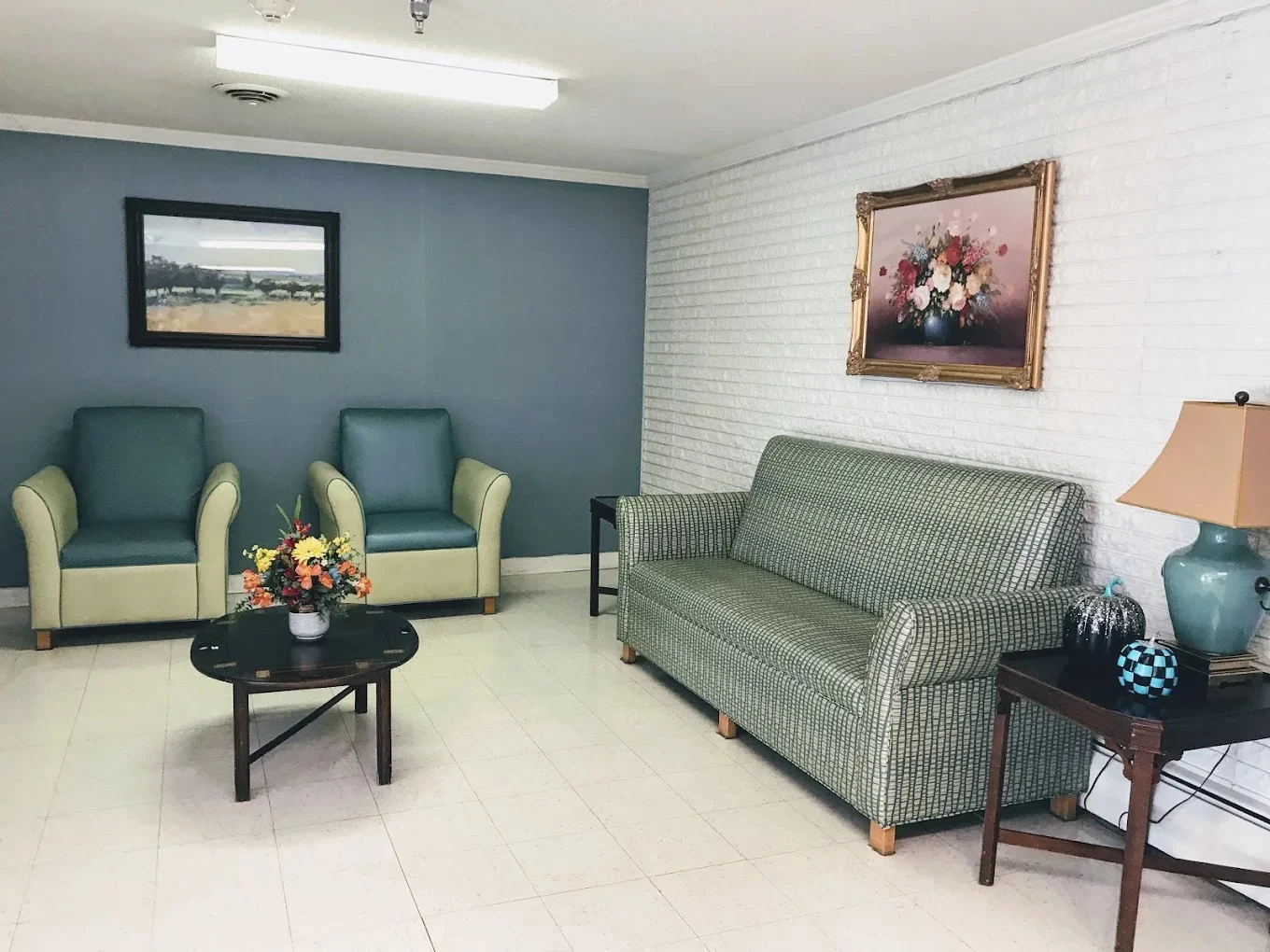 Image of Greenville Nursing And Rehabilitation (2)