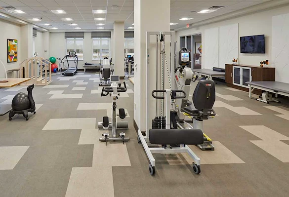 Image of Ignite Medical Resort Round Rock, LLC (5)