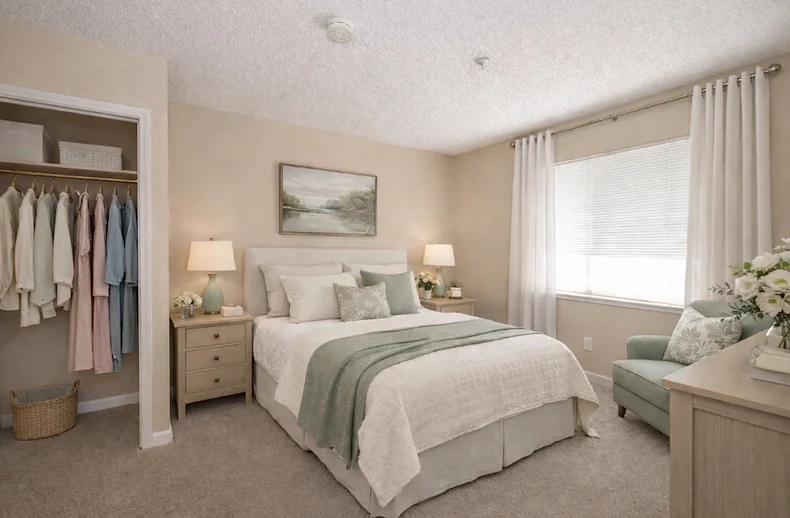 Image of Roseville Commons Senior Living (9)