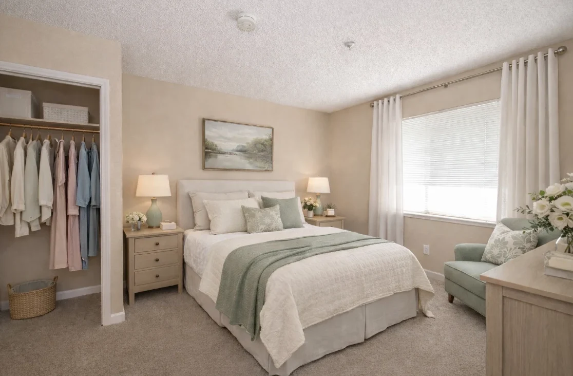 Image of Roseville Commons Senior Living (9)