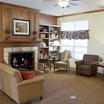 Image of Brookdale Denton South (2)