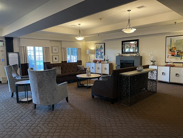 Image of WoodBridge Senior Living (6)