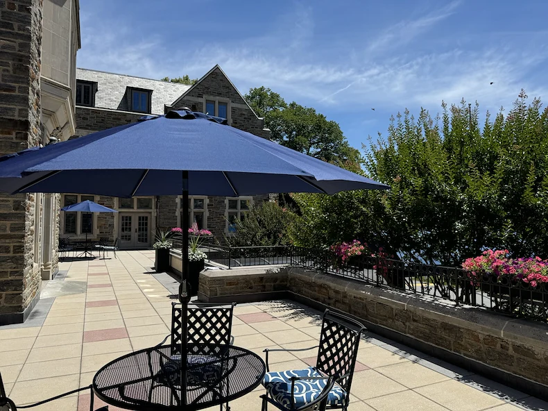 Image of Maryland Masonic Homes Ltd (9)