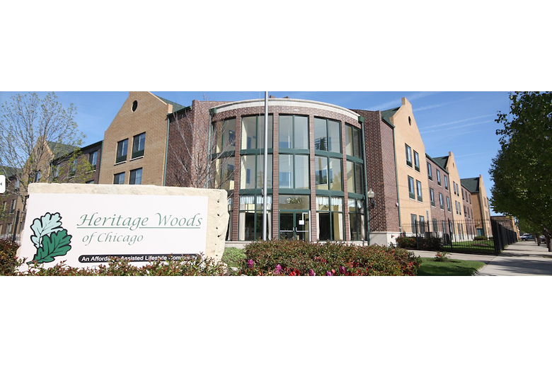 Image of Heritage Woods of Chicago (1)