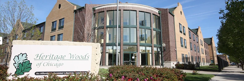 Image of Heritage Woods of Chicago (1)