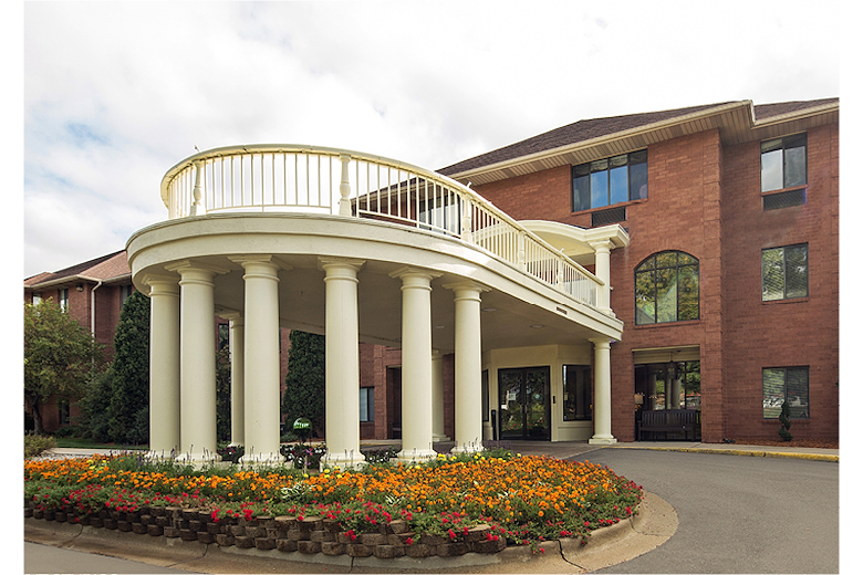 Image of Independence Village of East Lansing (1)