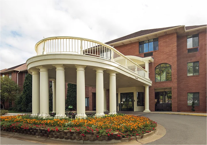 Image of Independence Village of East Lansing (1)