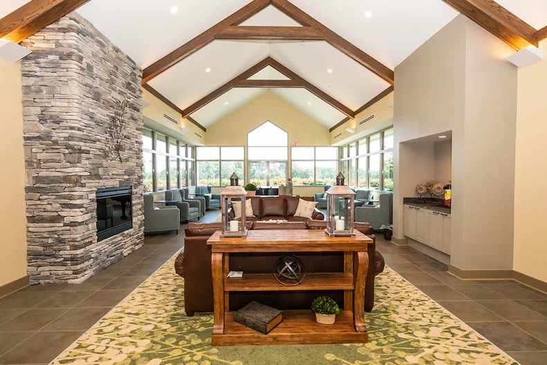 Image of Sunnyside Presbyterian Retirement Community (2)