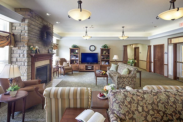 Image of Brookdale Bowling Green (2)