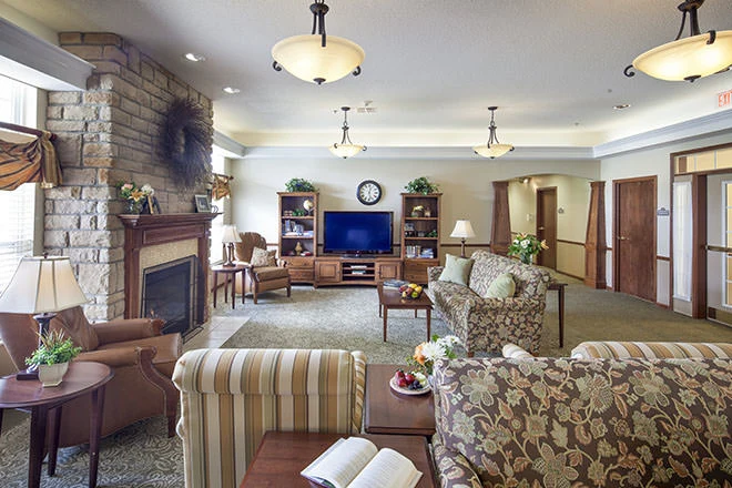 Image of Brookdale Bowling Green (2)