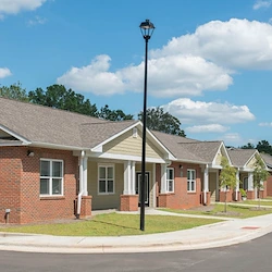 Image of Pointe North Senior Village I, II, & III (3)
