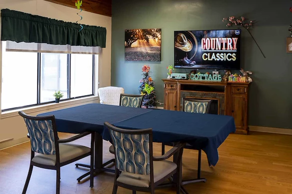 Image of Eagle Pointe Healthcare Center (6)