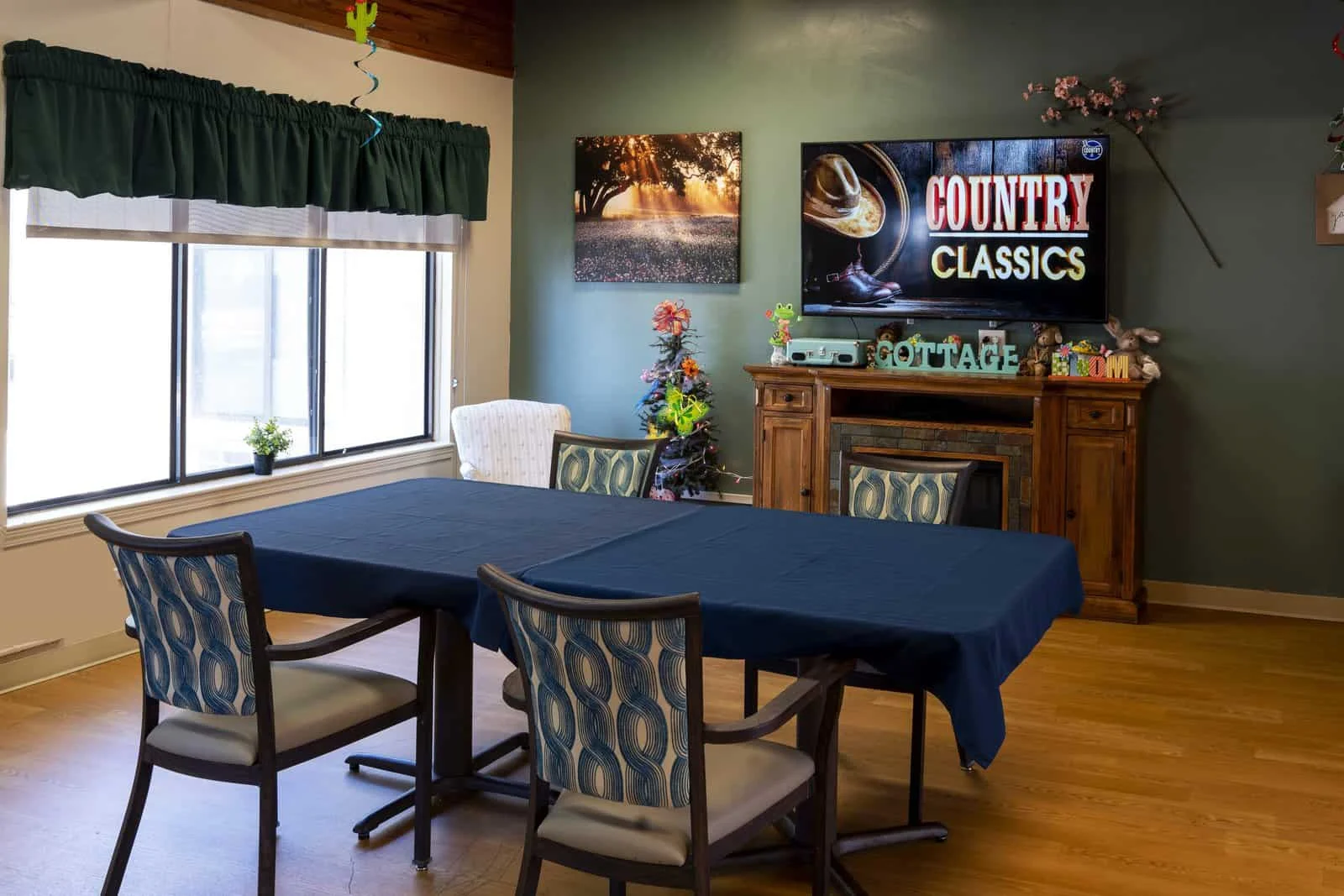 Image of Eagle Pointe Healthcare Center (6)