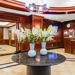 Image of The Capstone | Battery Park City (2)