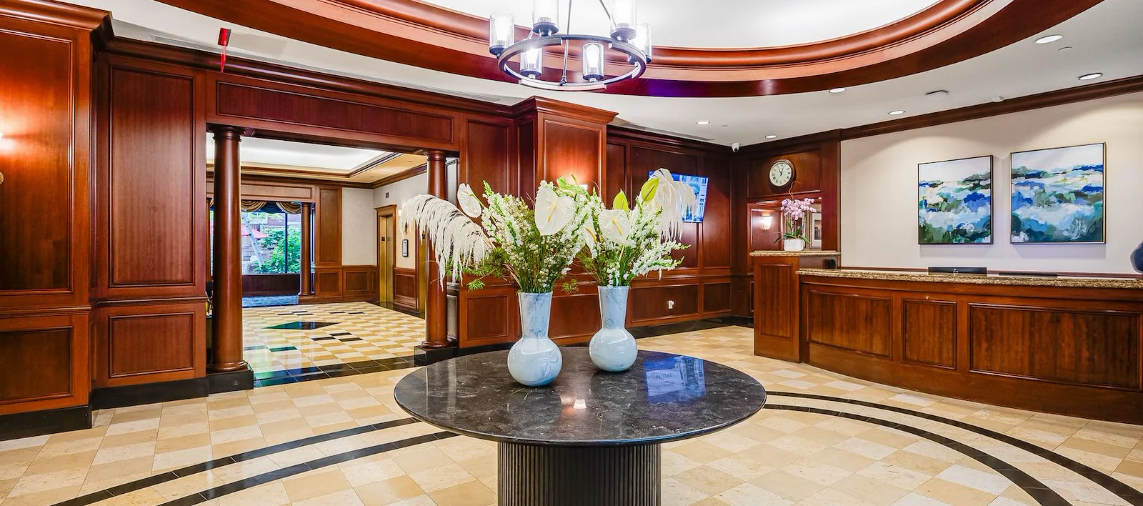 Image of The Capstone | Battery Park City (2)