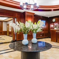 Image of The Capstone | Battery Park City (2)