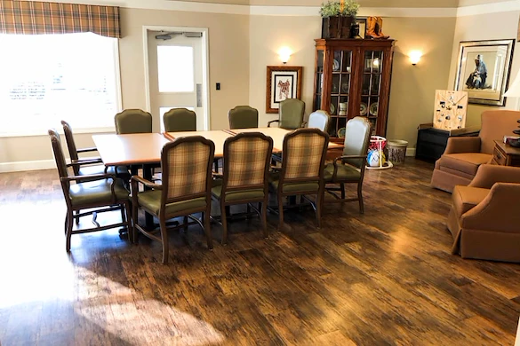 Image of Aspen Ridge Alzheimer’s (4)