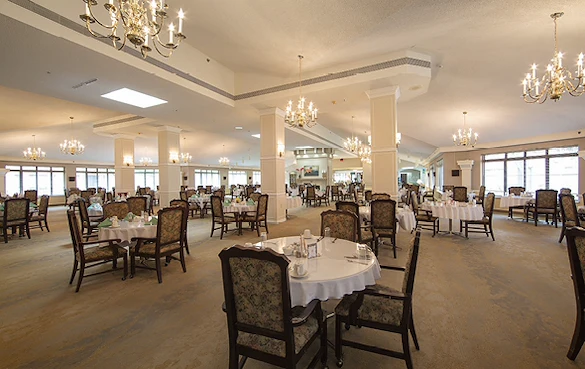 Image of Independence Village of East Lansing (5)