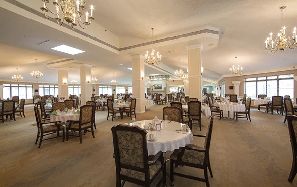 Image of Independence Village of East Lansing (5)