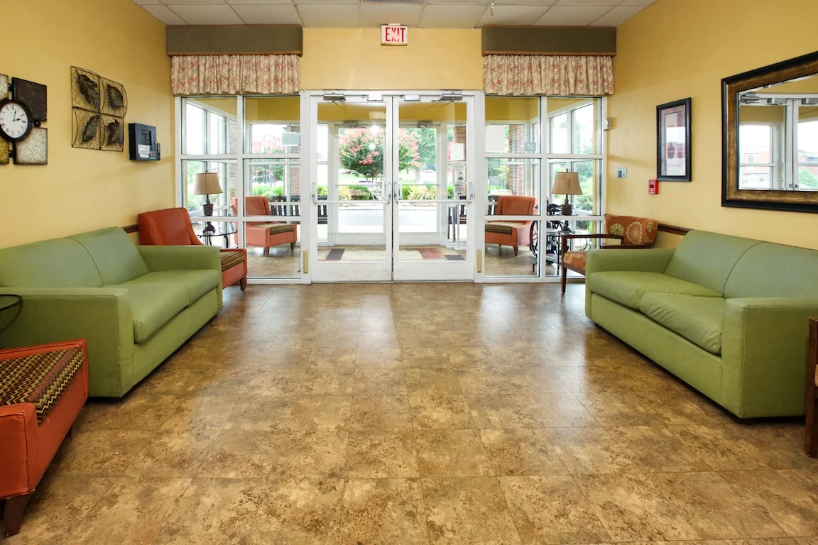 Image of Cherrywood Post Acute (4)