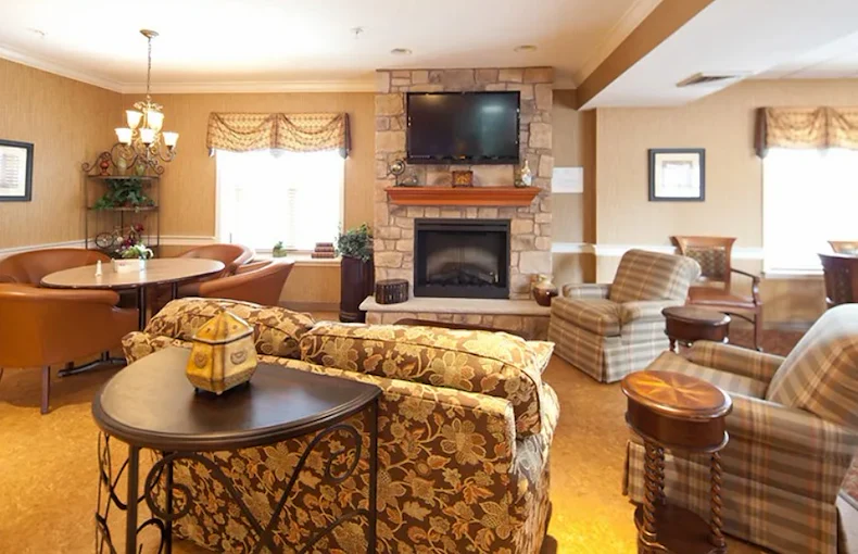 Image of Country Meadows of Mechanicsburg (6)