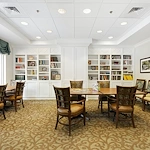 Image of Capitol Hill Senior Living (8)