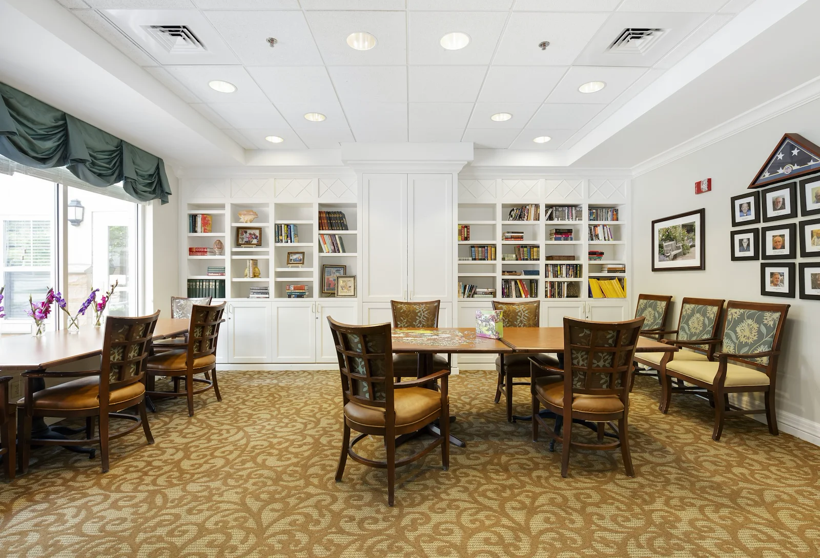 Image of Capitol Hill Senior Living (8)