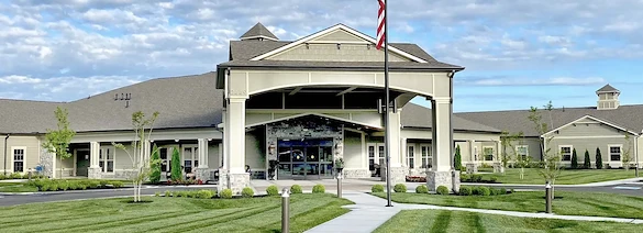 Image of Morning Pointe Senior Living of Hardin Valley (1)
