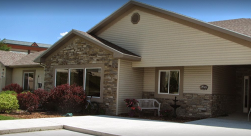 Image of Rosetta Assisted Living - Pocatello (1)