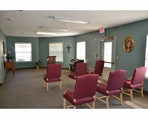 Image of Victoria Gardens Of Allen (5)