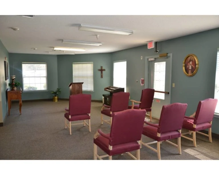 Image of Victoria Gardens Of Allen (5)