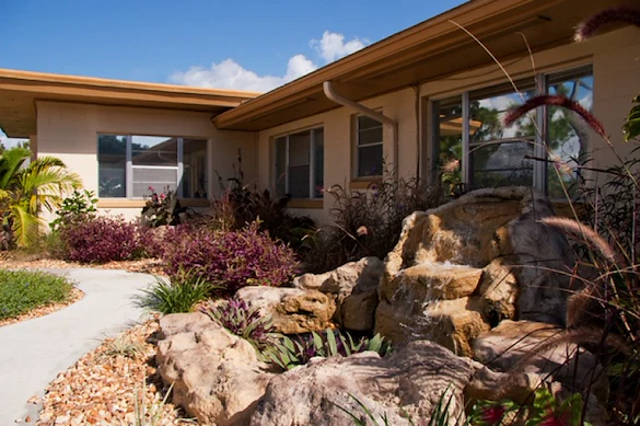 Image of Debary Health And Rehabilitation Center (1)