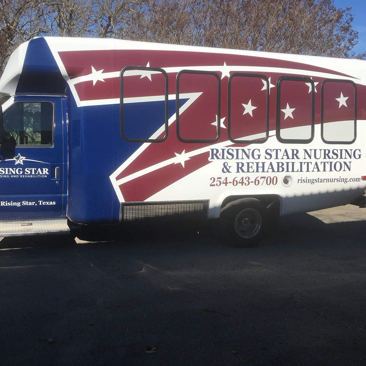 Image of Rising Star Nursing Center (2)