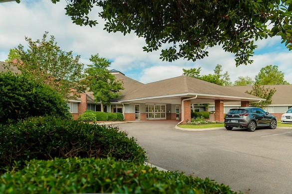 Image of The Commons at Brightmore of Wilmington (1)