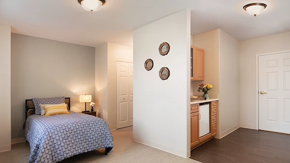 Image of Riderwood Senior Living (8)