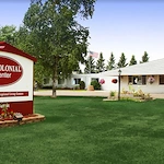 Image of Colonial Health & Rehabilitation of Colby (1)