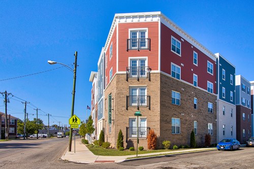 Image of Carpenter Flats (2)
