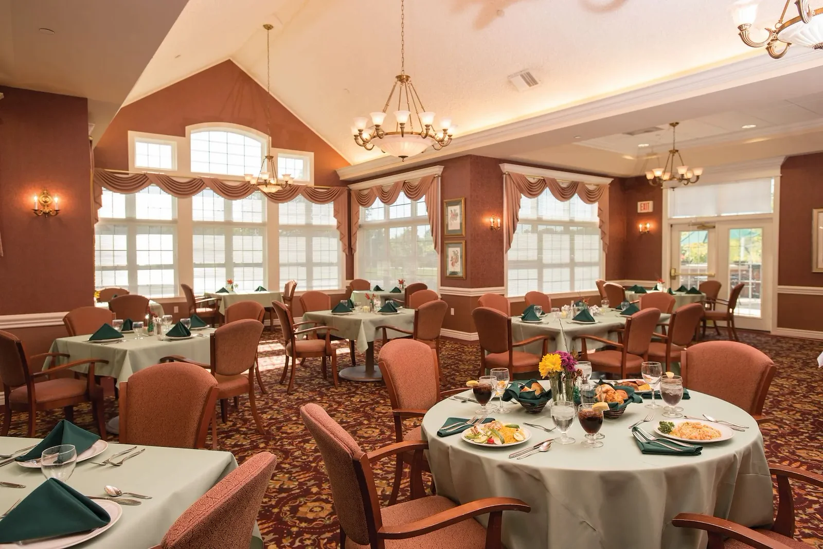 Image of Saint Therese at St. Mary of the Woods Senior Living (5)