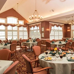 Image of Saint Therese at St. Mary of the Woods Senior Living (5)